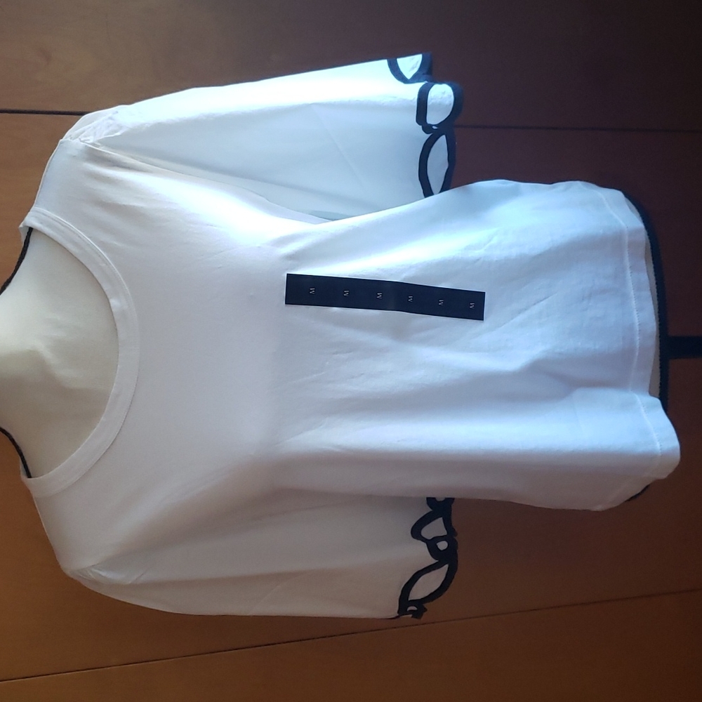 Banana Republic top